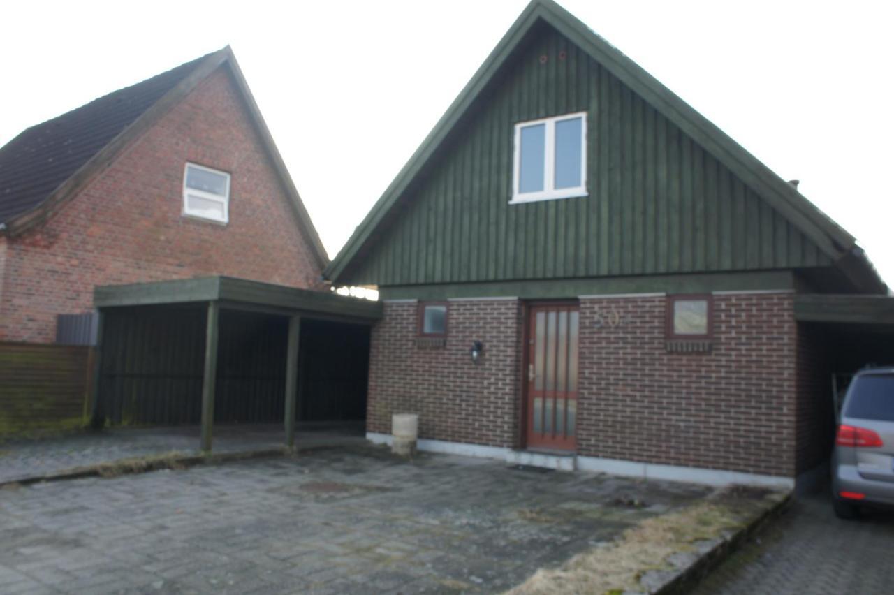 Villa Id. 011. Jagtvej 50 A Esbjerg Exterior foto